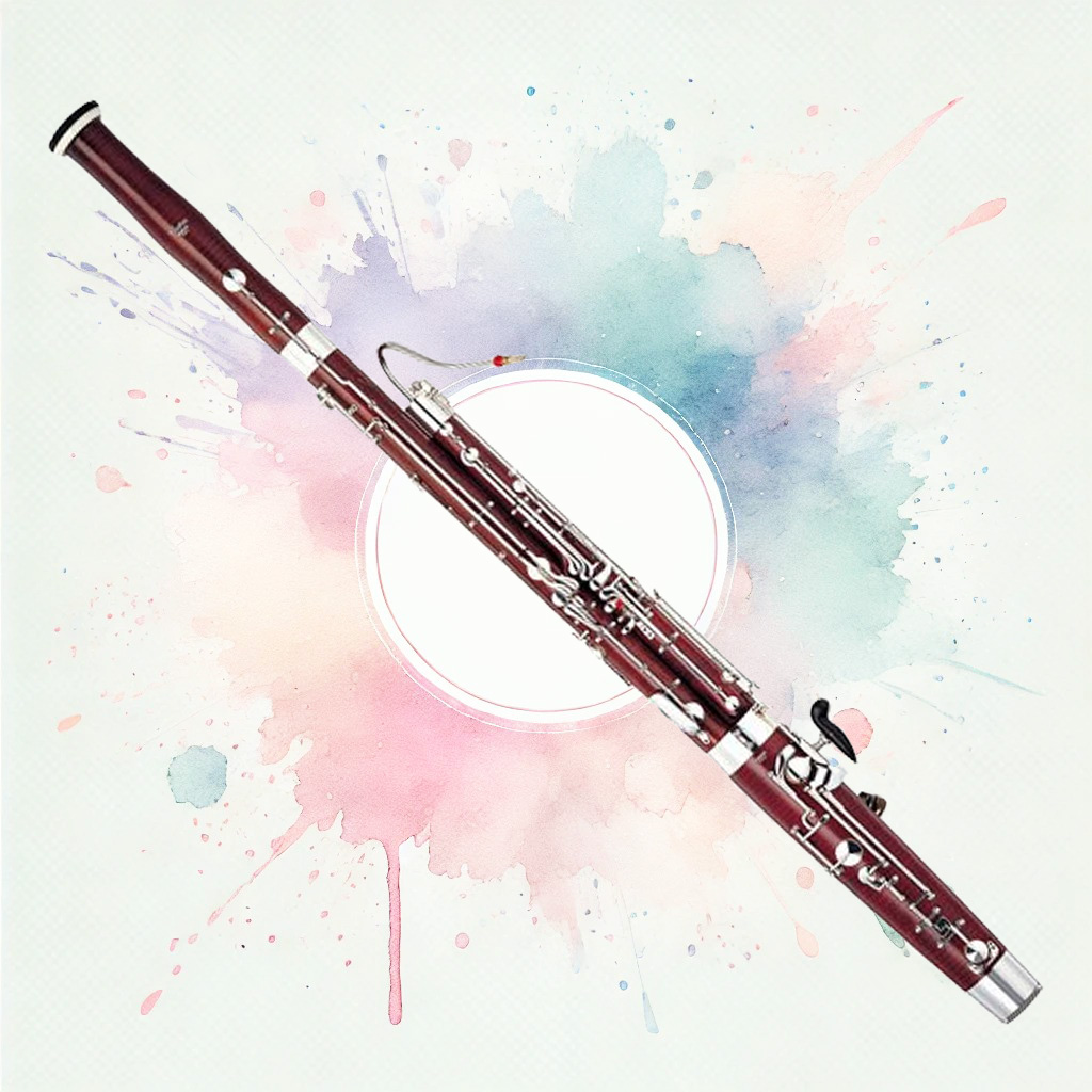 bassoon